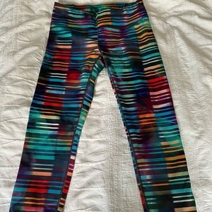 Athleta capris